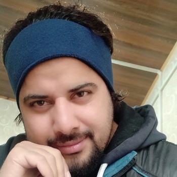 Ajaz Ahmad Langoo